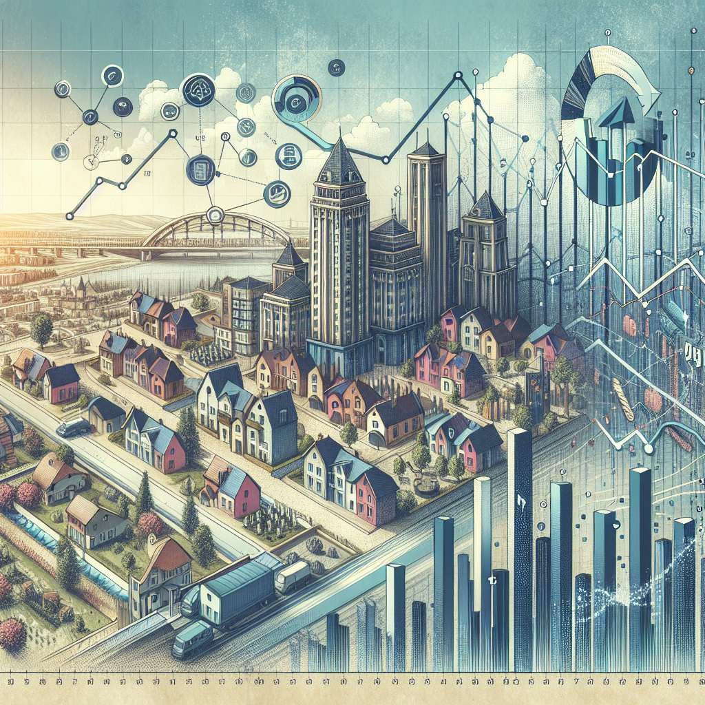 Bodenrichtwertentwicklung Augsburg